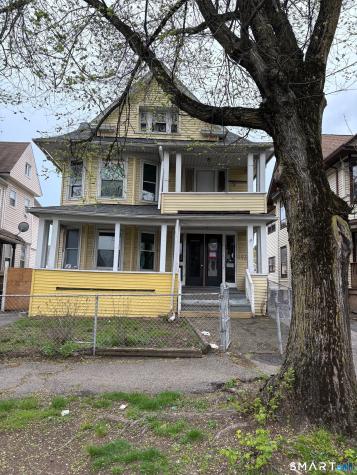 1193 Park Avenue Bridgeport CT 06606