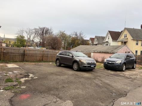 1193 Park Avenue Bridgeport CT 06606