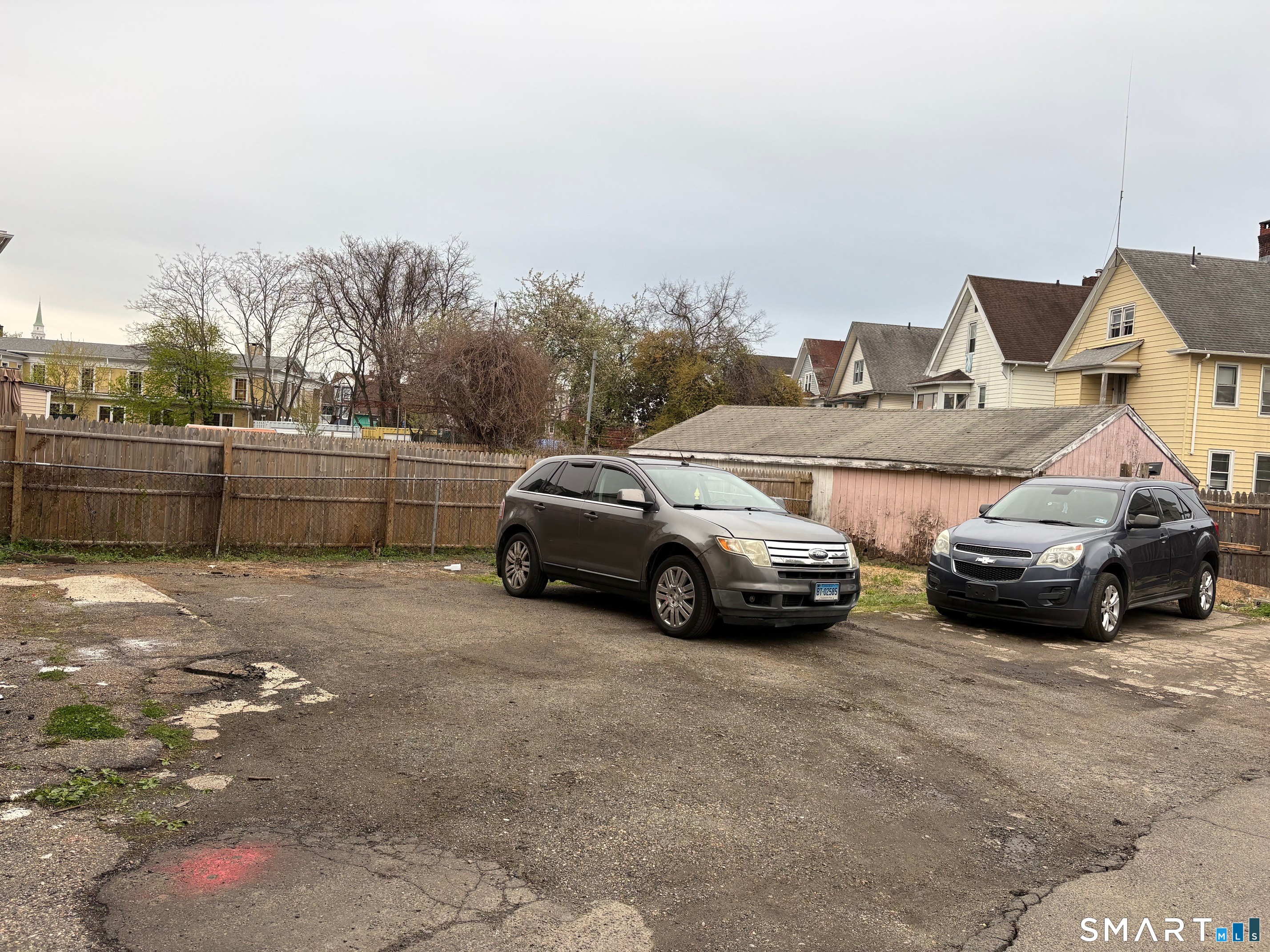 1193 Park Avenue Bridgeport CT 06606