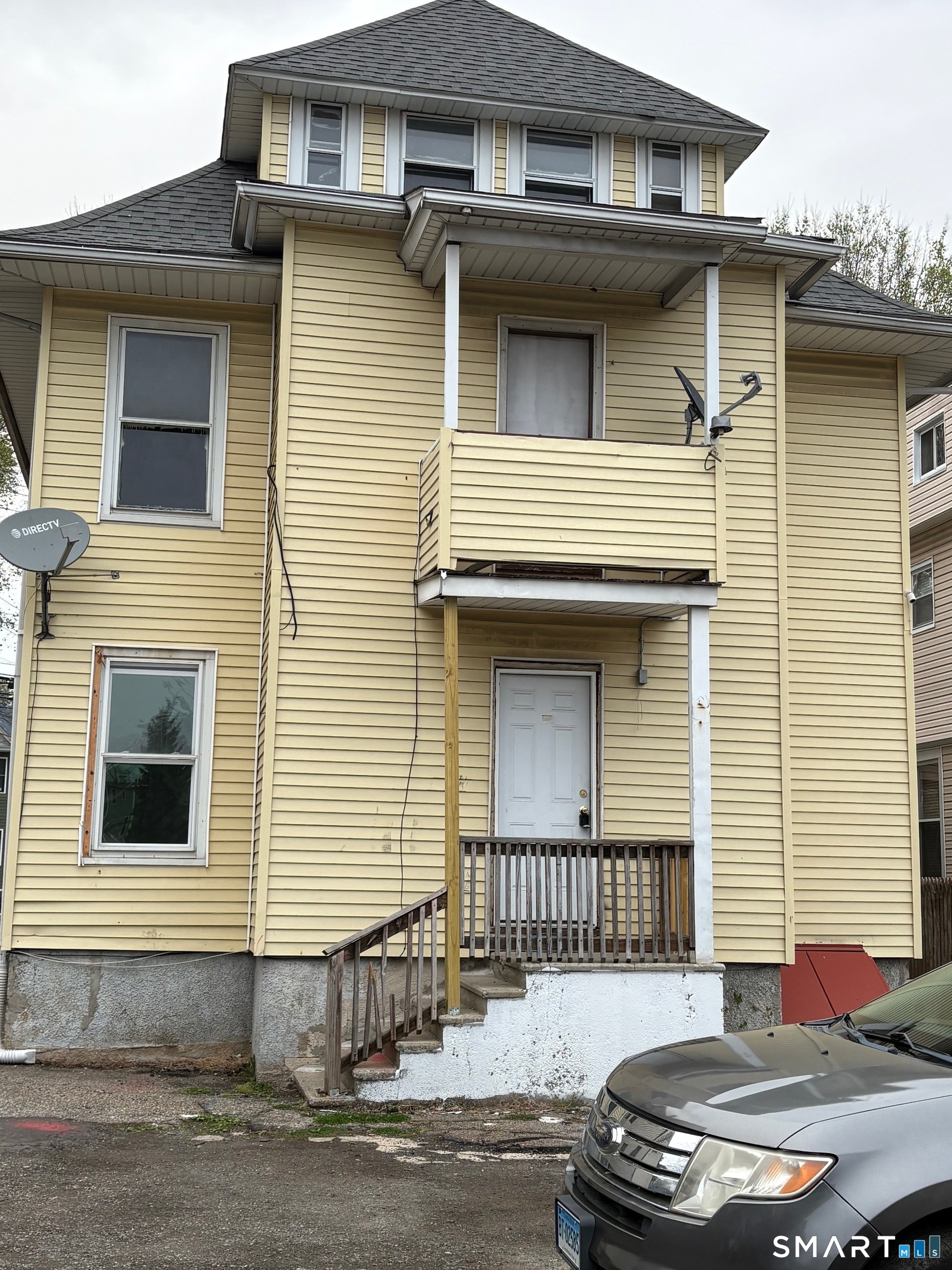 1193 Park Avenue Bridgeport CT 06606