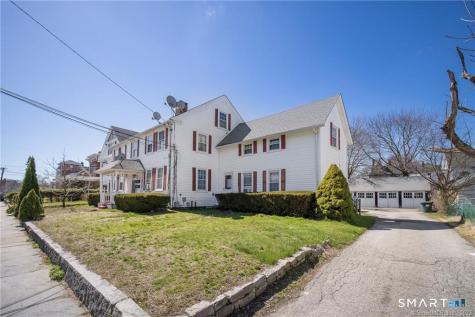 90 Cliff Street Norwich CT 06360