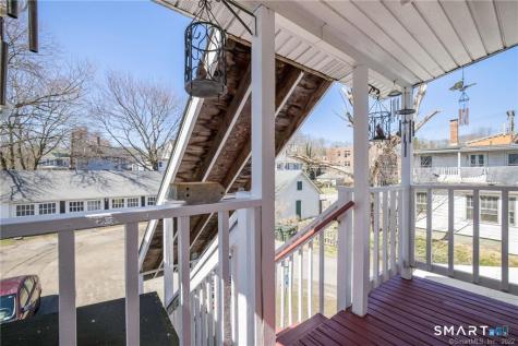 90 Cliff Street Norwich CT 06360