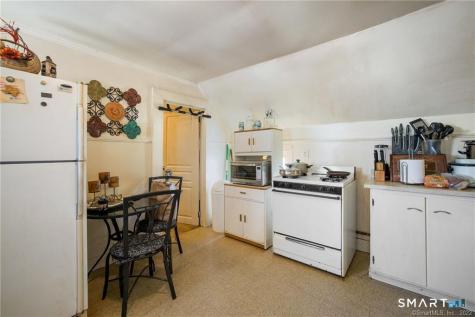 90 Cliff Street Norwich CT 06360