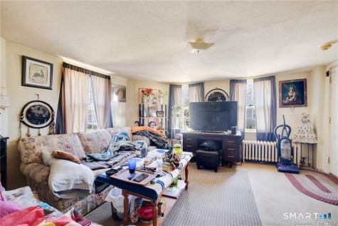 90 Cliff Street Norwich CT 06360
