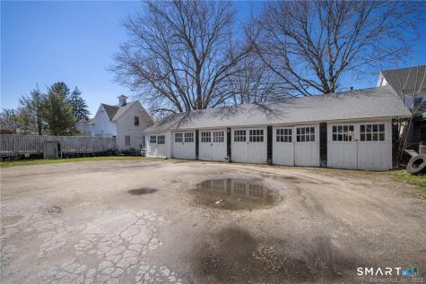 90 Cliff Street Norwich CT 06360