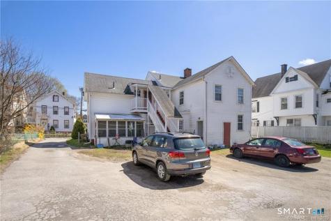 90 Cliff Street Norwich CT 06360