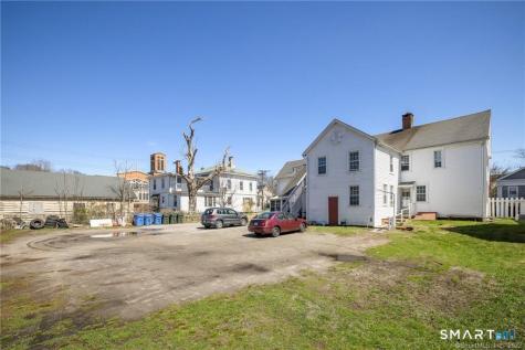 90 Cliff Street Norwich CT 06360