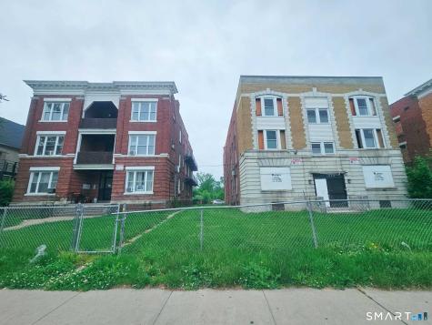 277-281-283 Wethersfield Avenue Hartford CT 06114