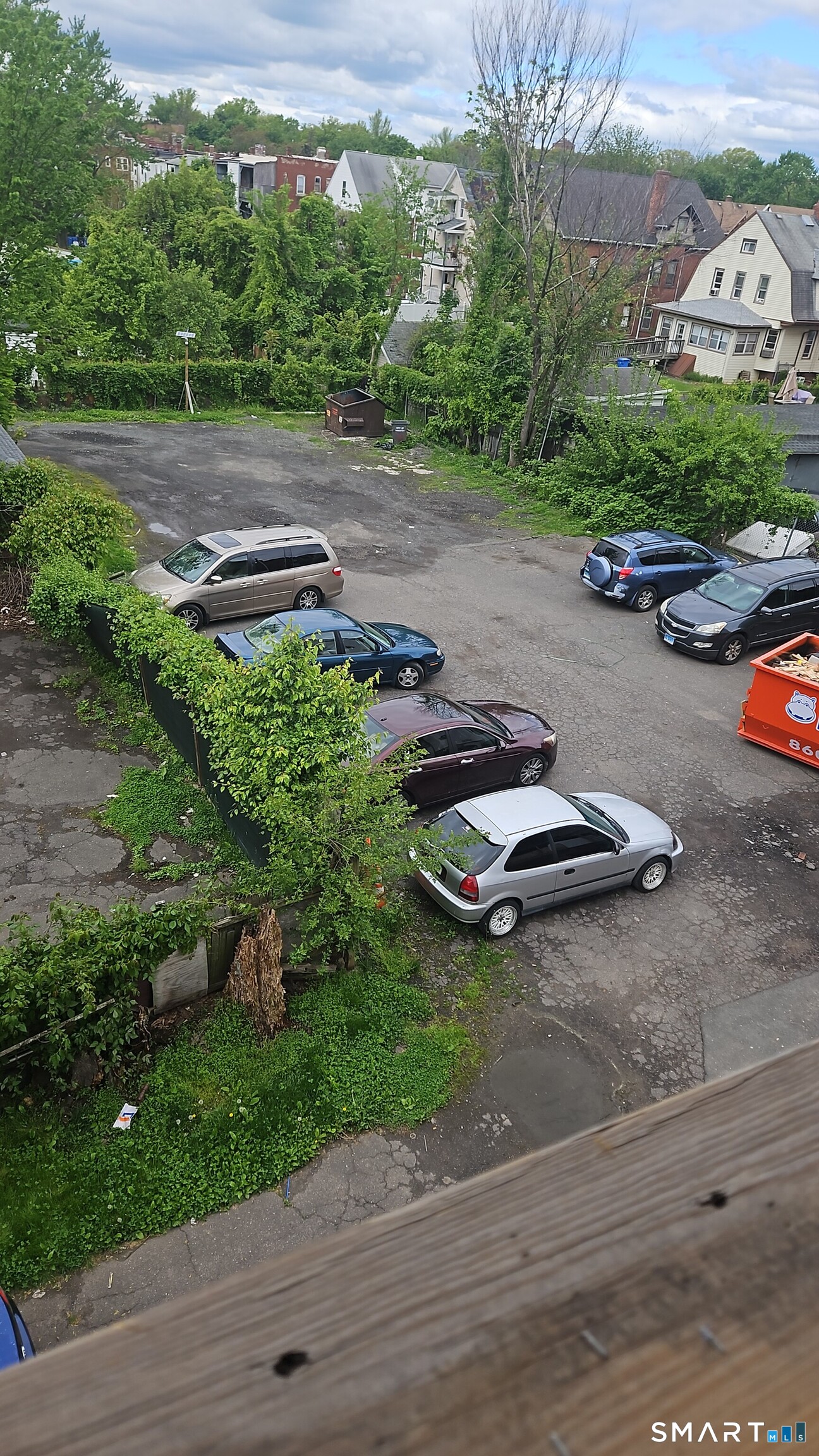 277-281-283 Wethersfield Avenue Hartford CT 06114