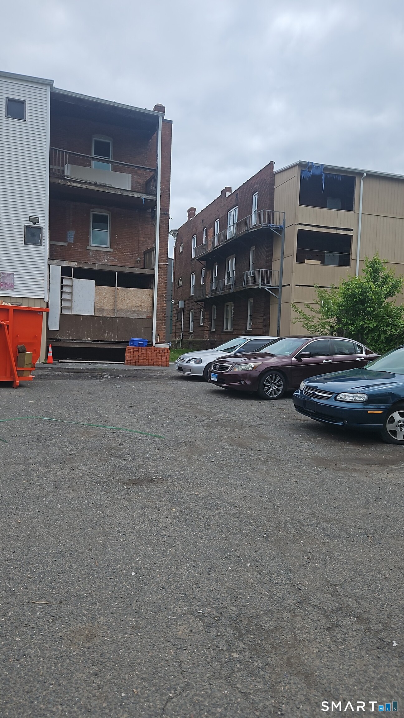 277-281-283 Wethersfield Avenue Hartford CT 06114