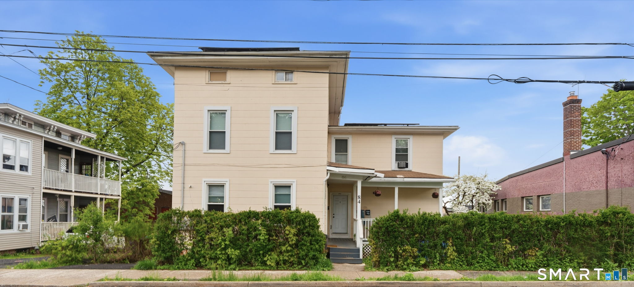 84 Prospect Street New Britain CT 06051