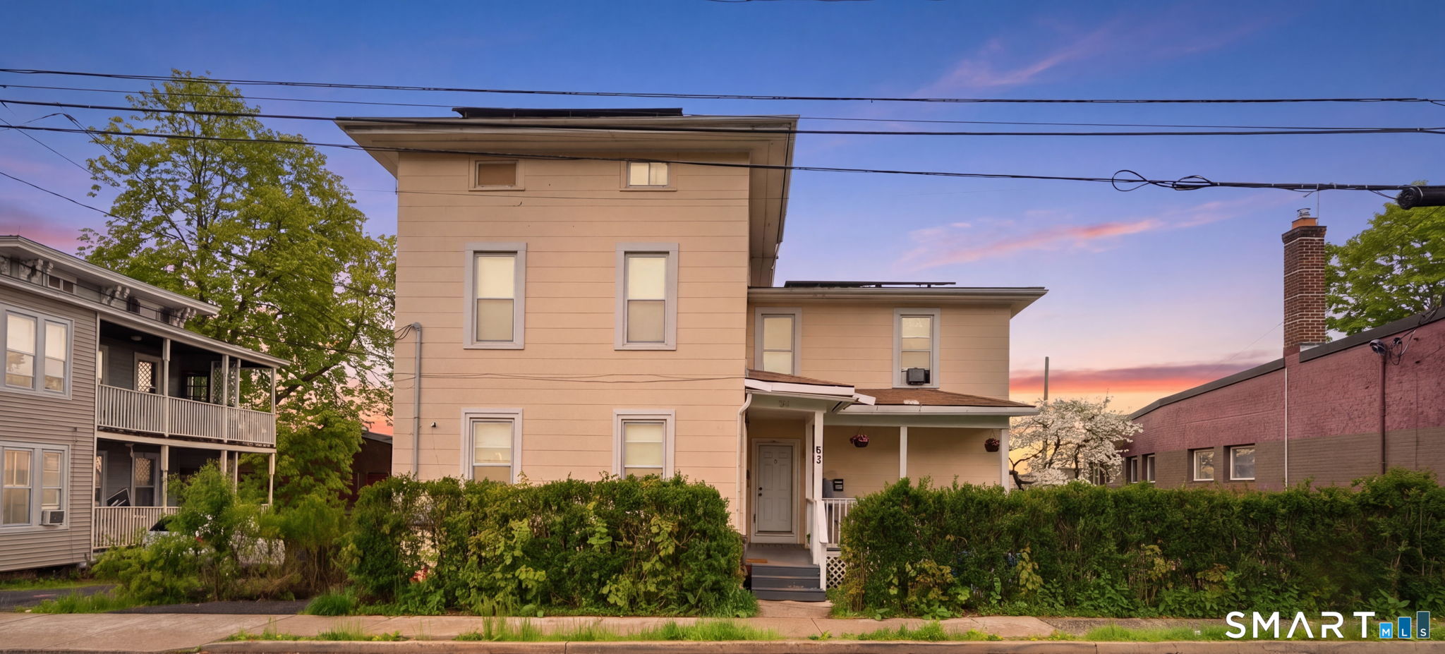84 Prospect Street New Britain CT 06051