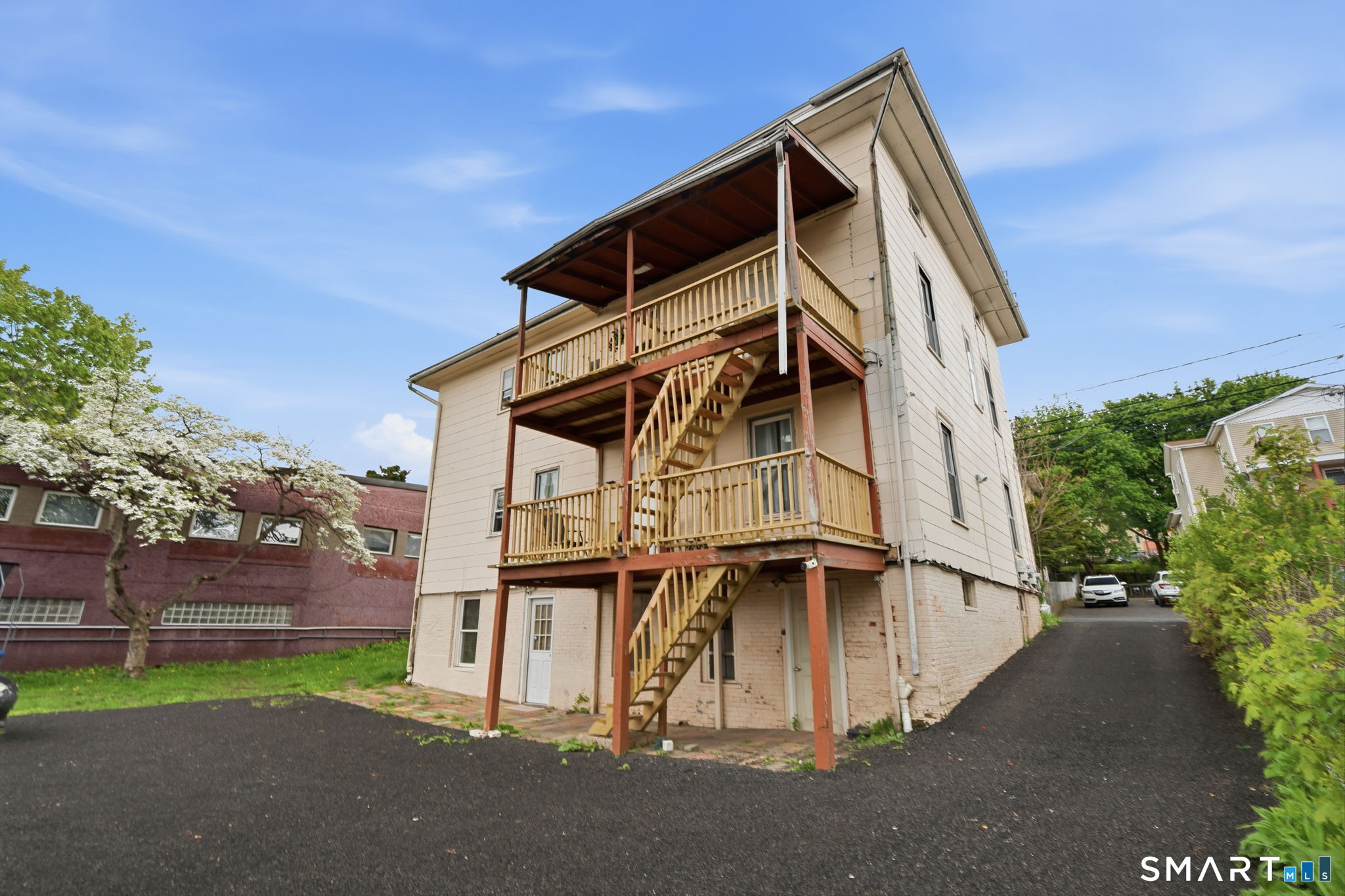 84 Prospect Street New Britain CT 06051