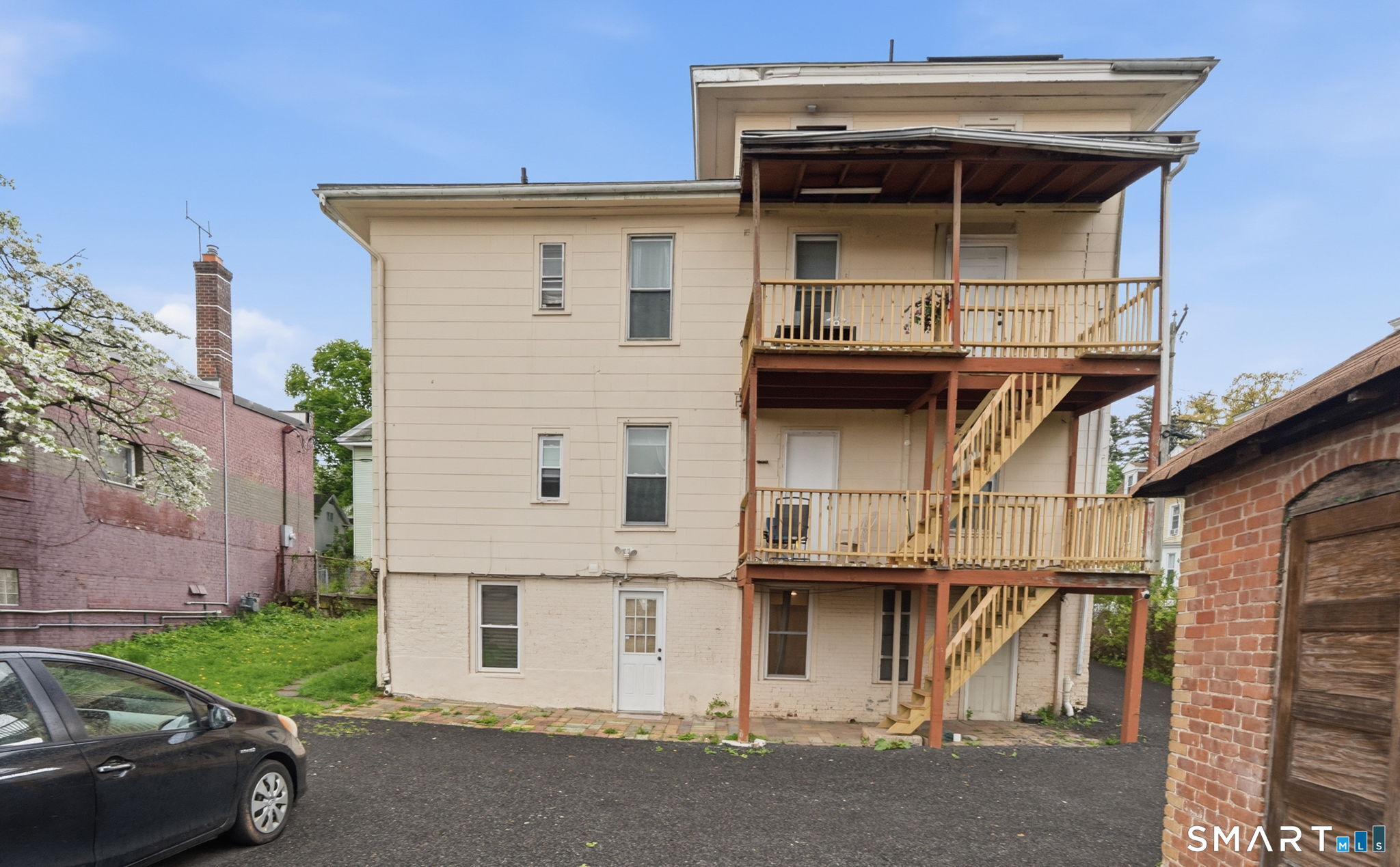 84 Prospect Street New Britain CT 06051