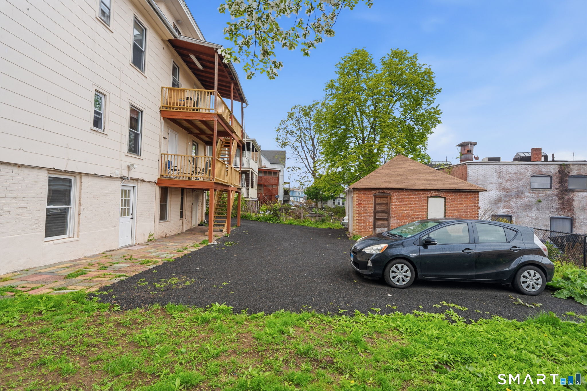 84 Prospect Street New Britain CT 06051