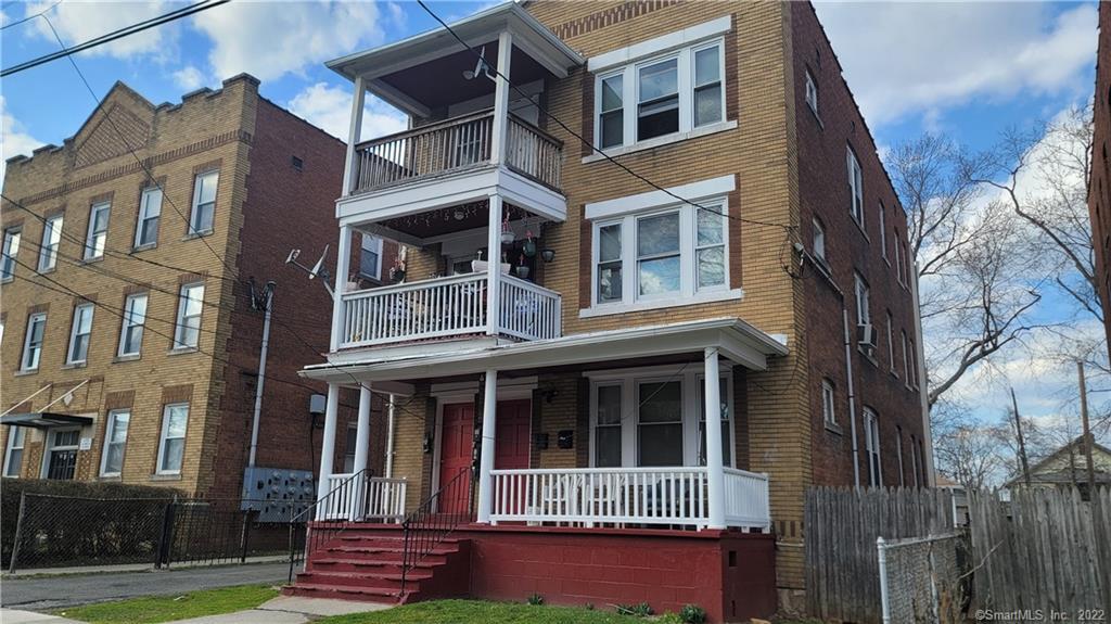 334 Jefferson Street Hartford CT 06106