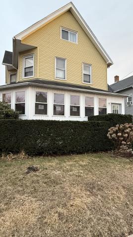 27-29 Eaton Street Hartford CT 06114