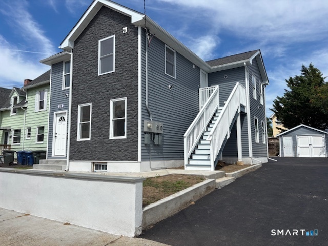 219 Adams Street Bridgeport CT 06607