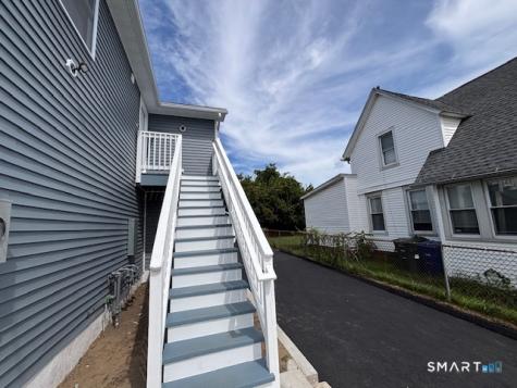219 Adams Street Bridgeport CT 06607