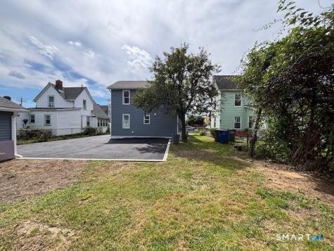219 Adams Street Bridgeport CT 06607