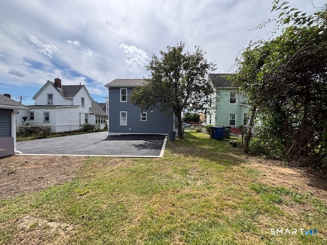 219 Adams Street Bridgeport CT 06607