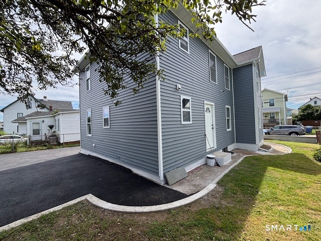 219 Adams Street Bridgeport CT 06607