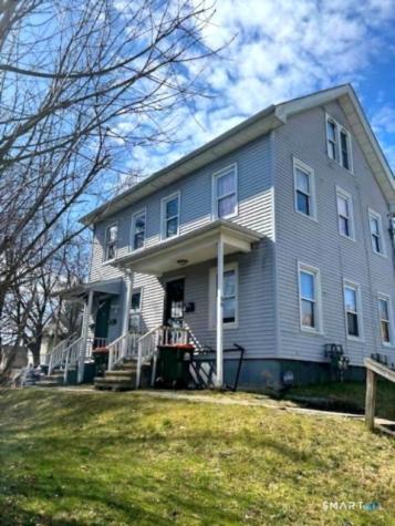 58 South Avenue Meriden CT 06451