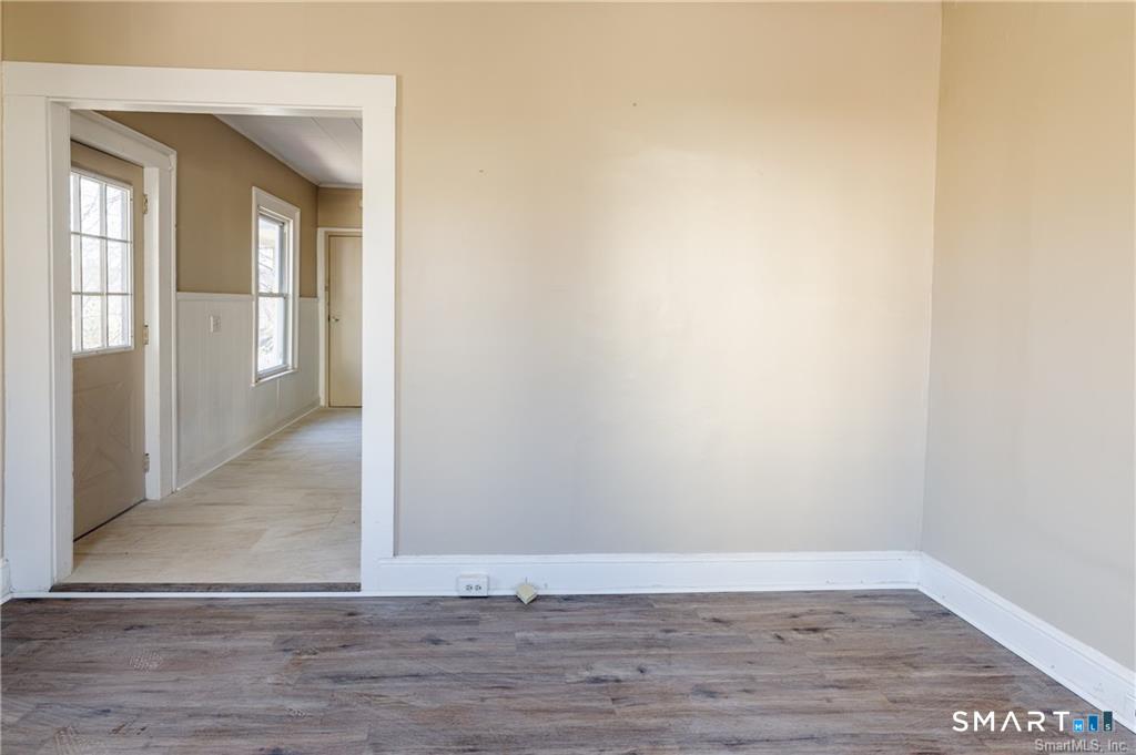 58 South Avenue Meriden CT 06451