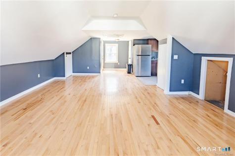 58 South Avenue Meriden CT 06451