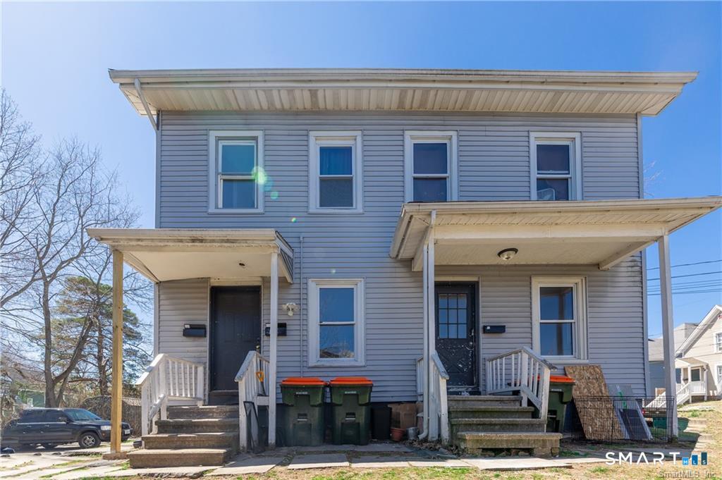 58 South Avenue Meriden CT 06451