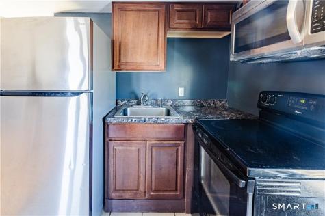 58 South Avenue Meriden CT 06451