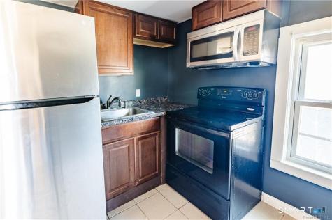 58 South Avenue Meriden CT 06451