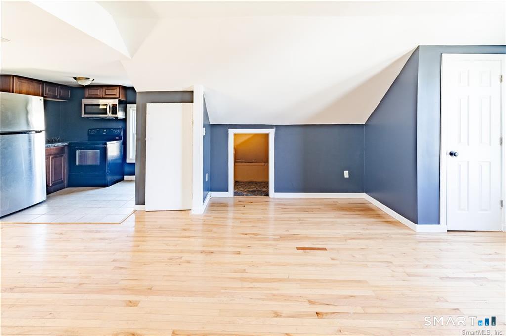 58 South Avenue Meriden CT 06451