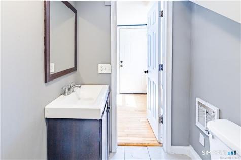 58 South Avenue Meriden CT 06451