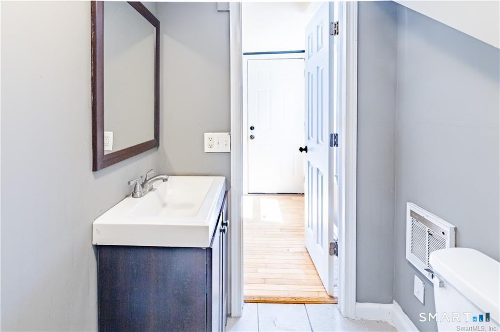58 South Avenue Meriden CT 06451