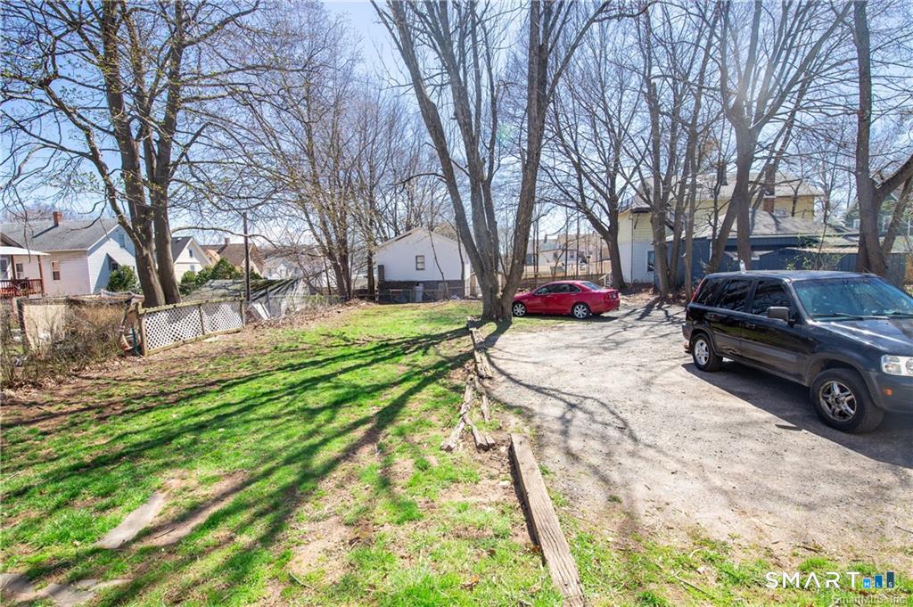 58 South Avenue Meriden CT 06451