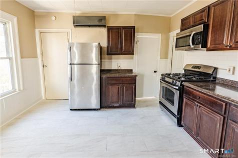 58 South Avenue Meriden CT 06451
