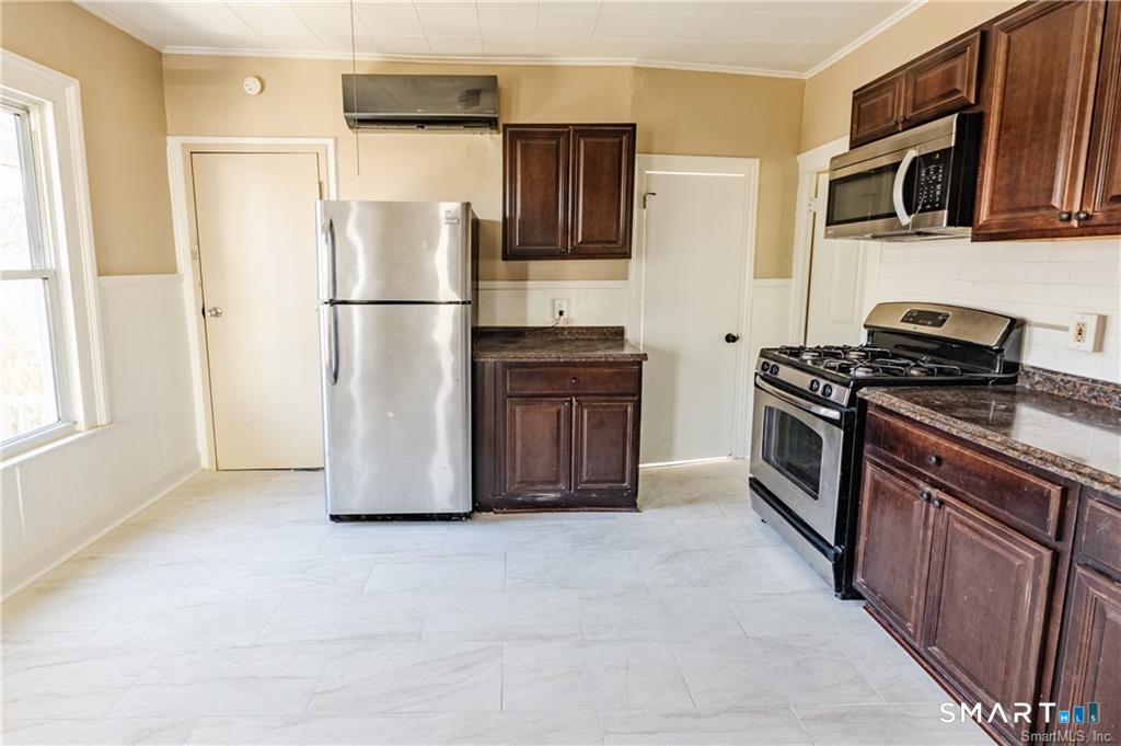 58 South Avenue Meriden CT 06451