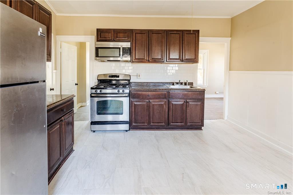 58 South Avenue Meriden CT 06451