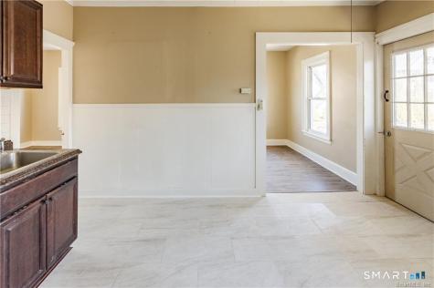 58 South Avenue Meriden CT 06451