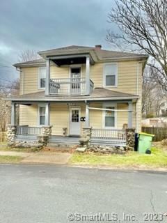 43 Shelley Street Waterbury CT 06705