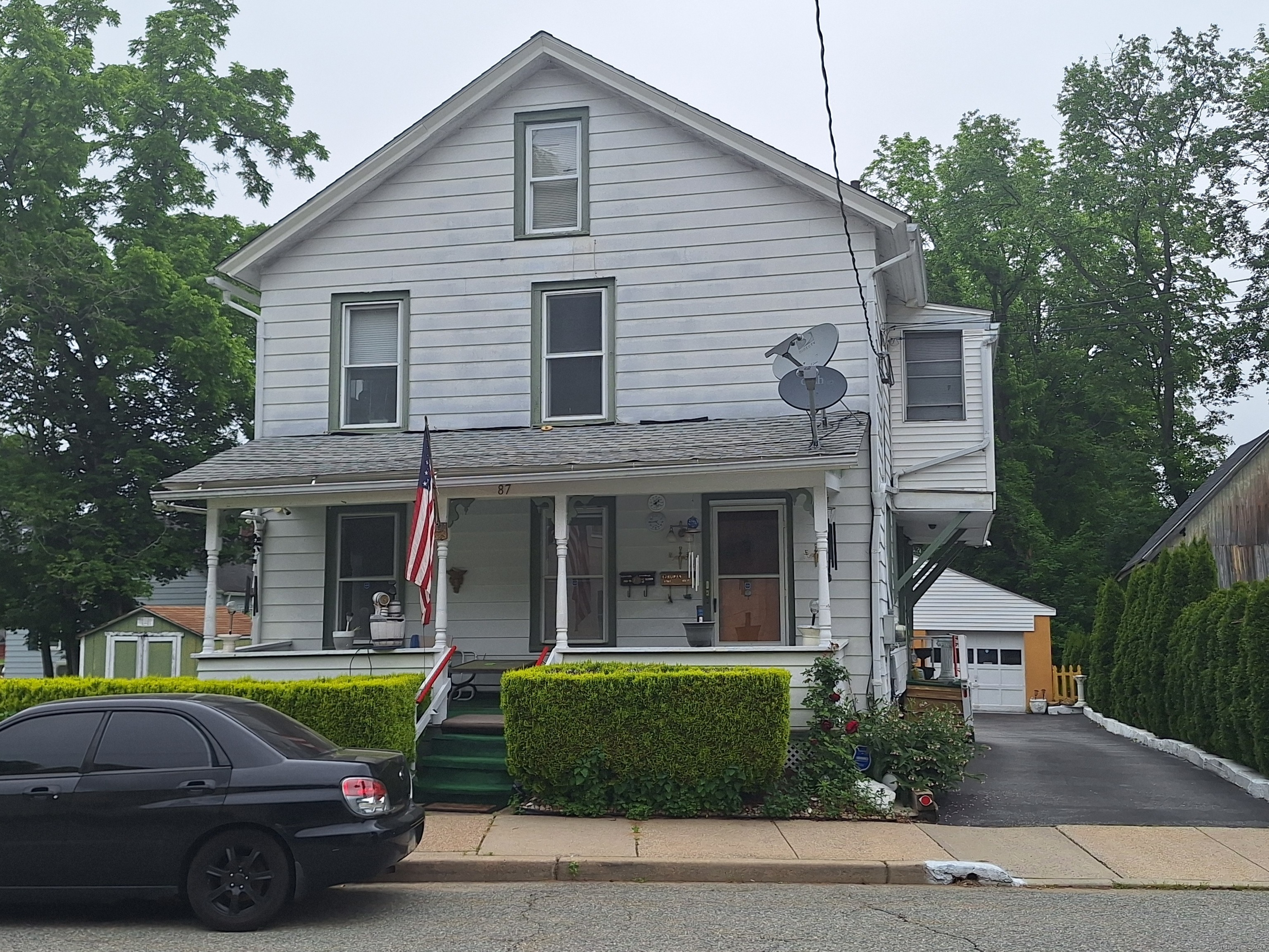 87 Hayden Street Windham CT 06226