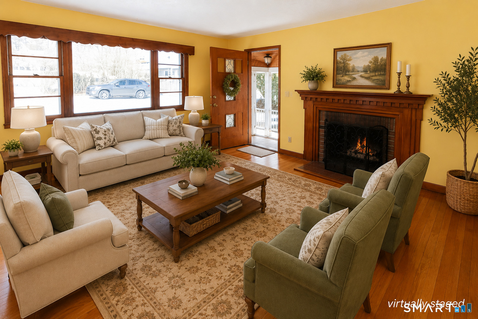 32 Cedar Lane Montville CT 06382