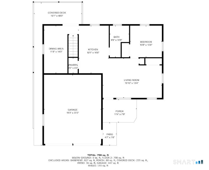 32 Cedar Lane Montville CT 06382