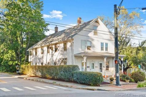 56 Main Street New Canaan CT 06840