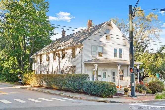 56 Main Street New Canaan CT 06840