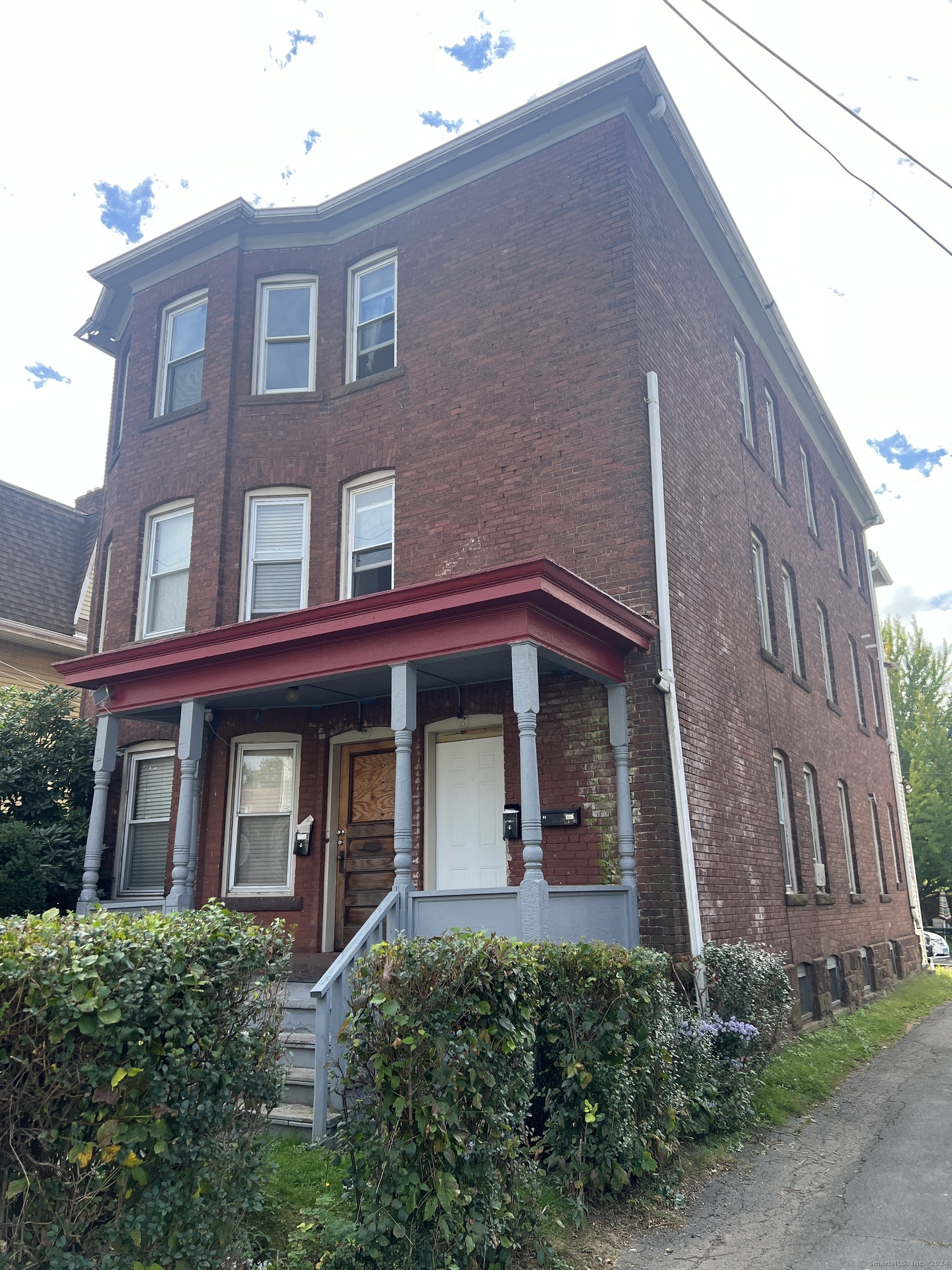 59-61 Hamilton Street Hartford CT 06106