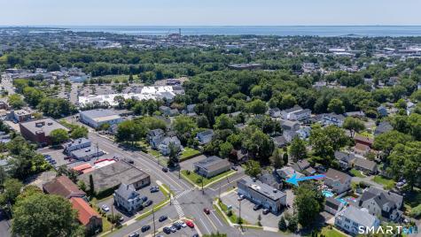506 Old Stratfield Road Fairfield CT 06825