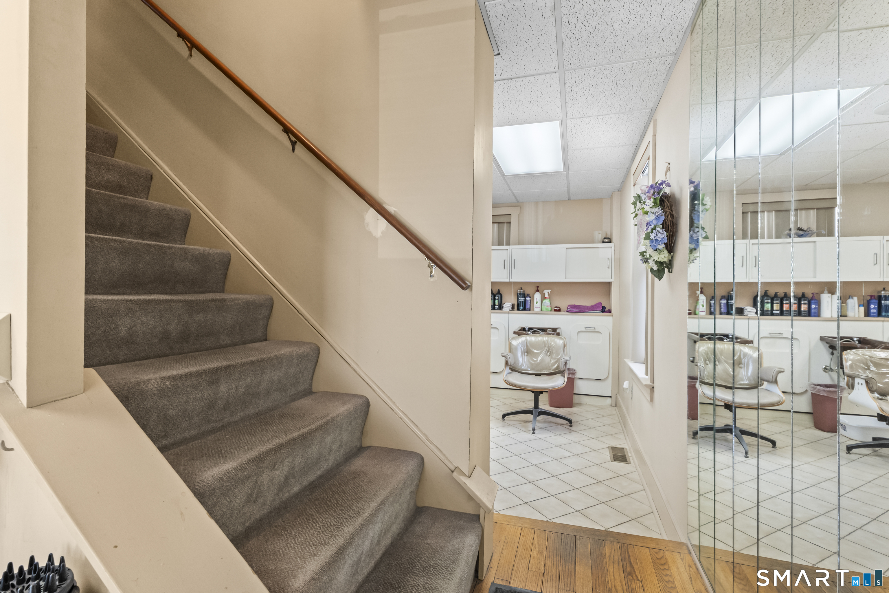 506 Old Stratfield Road Fairfield CT 06825