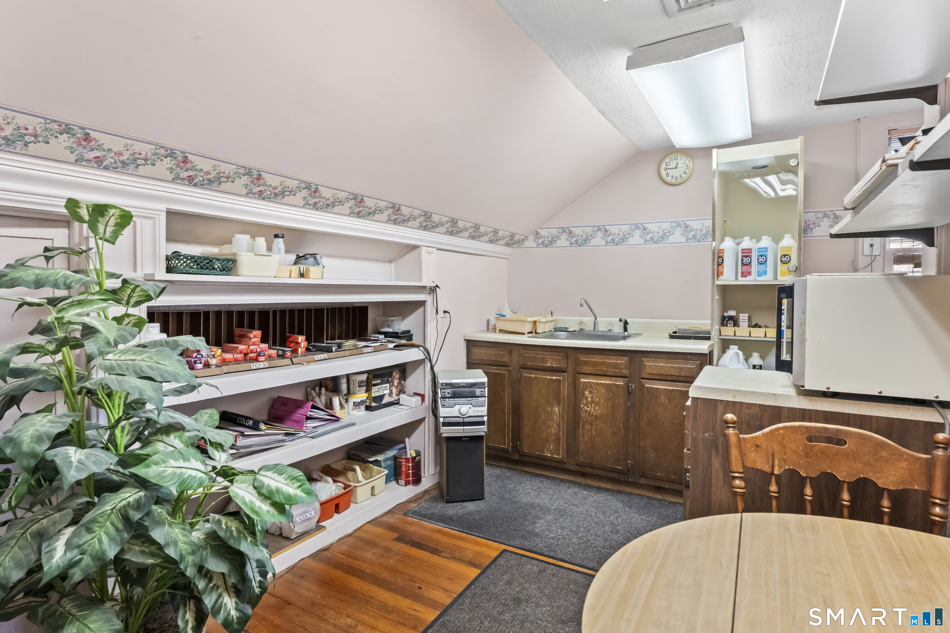 506 Old Stratfield Road Fairfield CT 06825